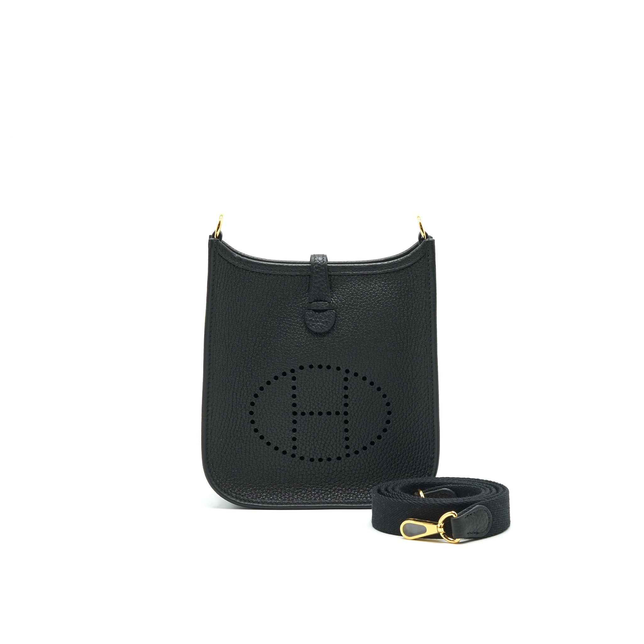 hermes-mini-evelyne-black-ghw-1