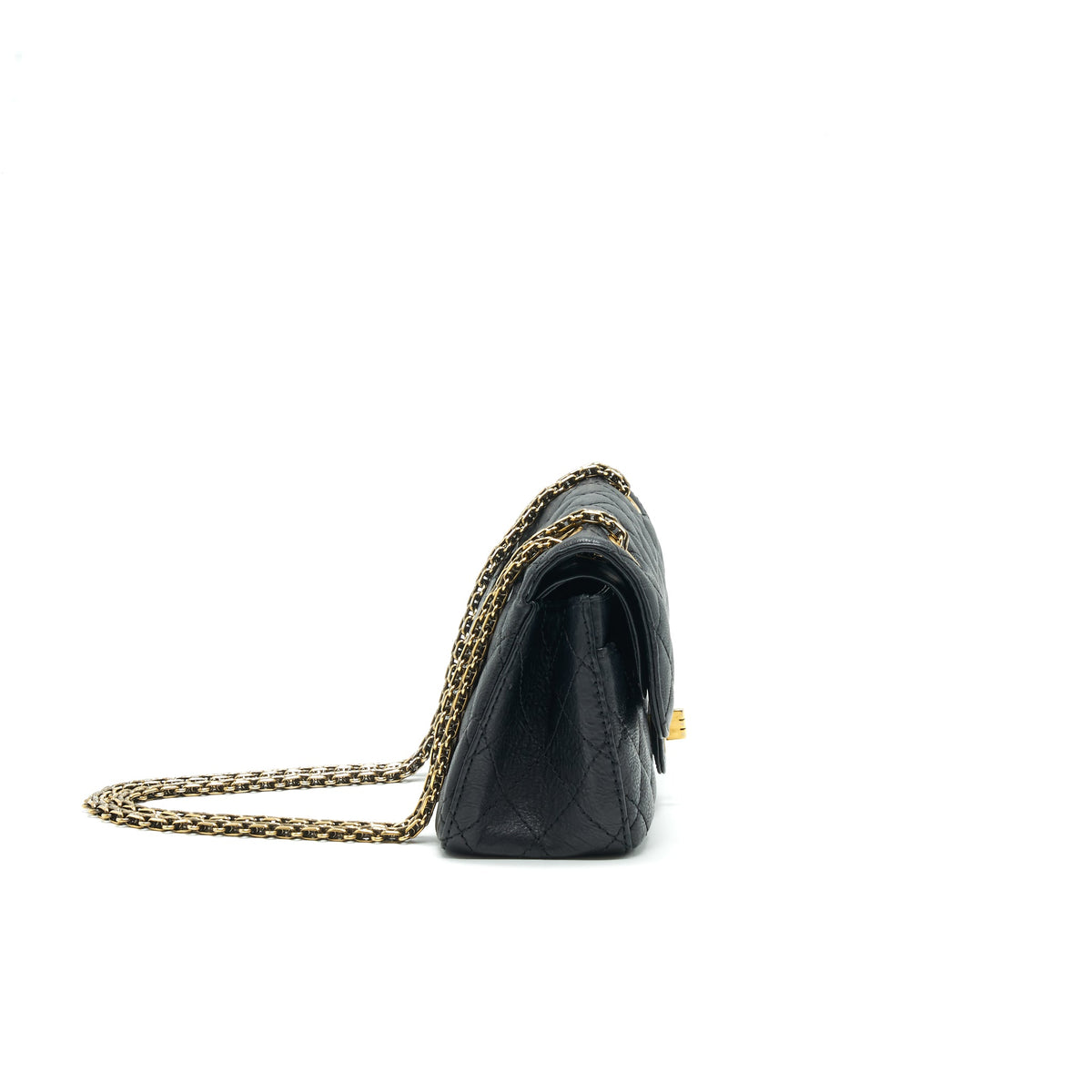 chanel-small-2-55-handbag-black-ghw-serial-23