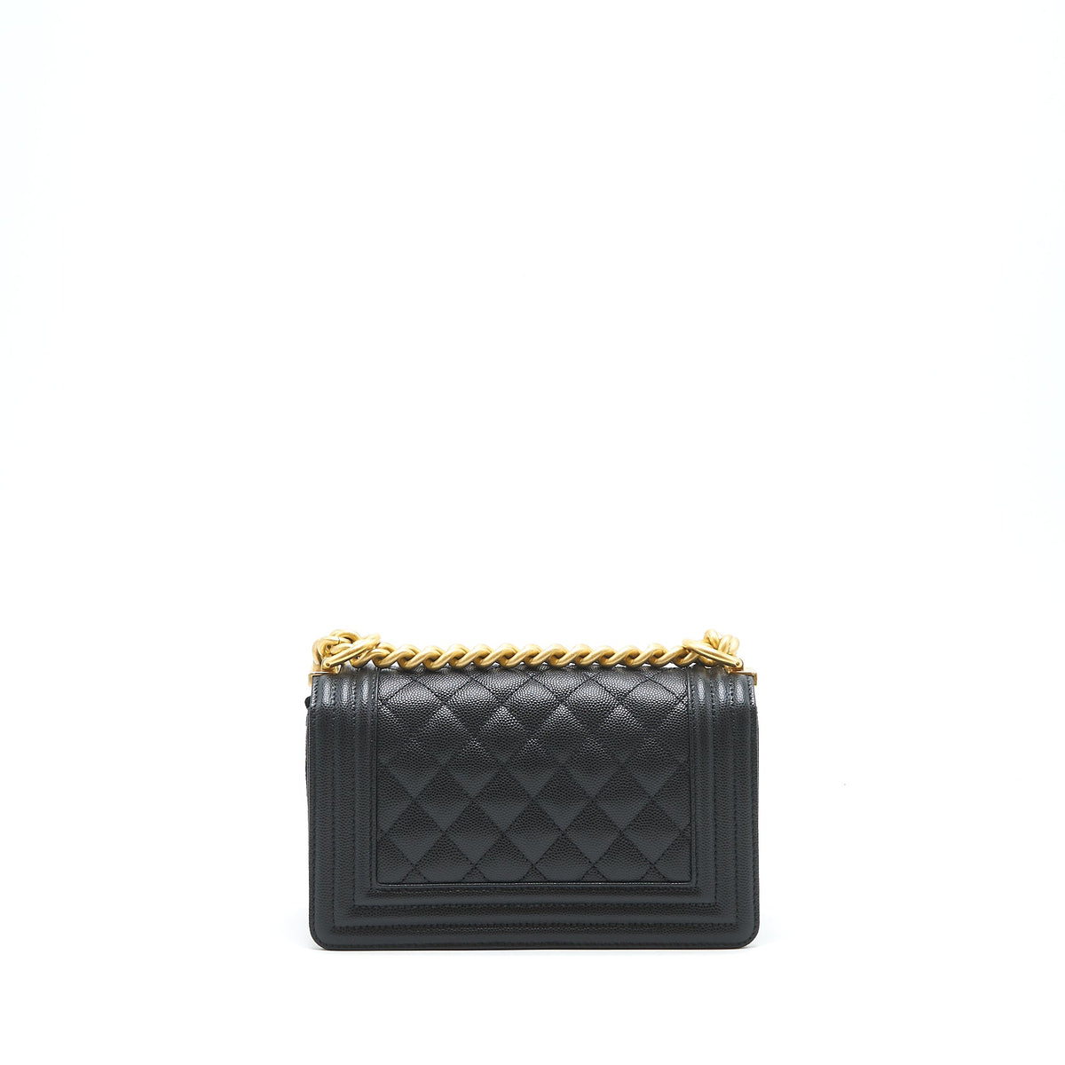 chanel-small-boy-bag-caviar-black-with-ghw-microchip