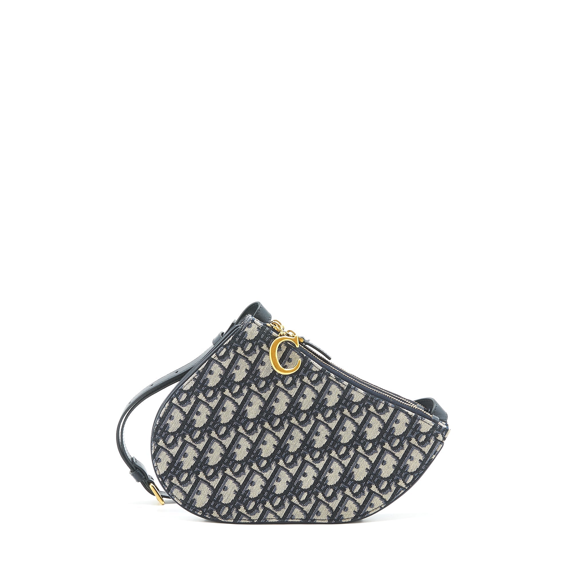 dior-saddle-trio-crossbody-pouch-blue-oblique