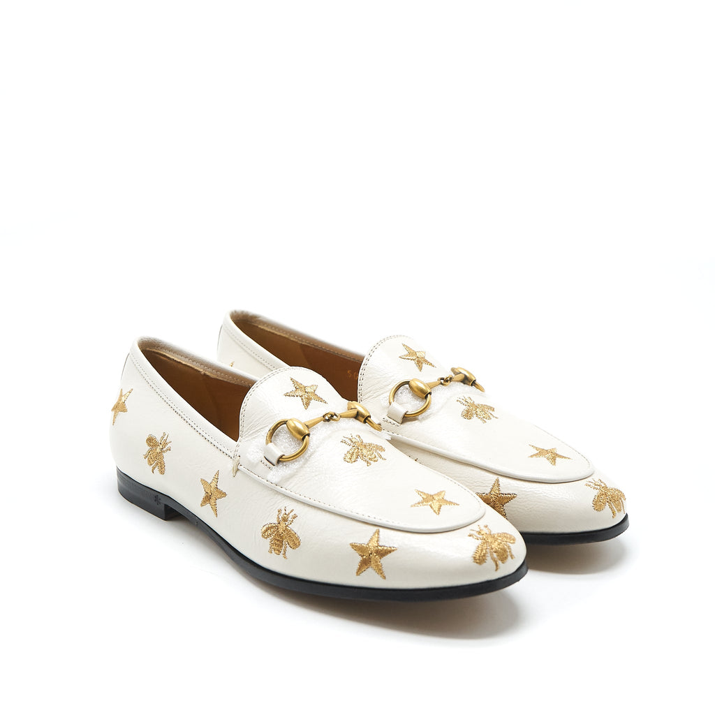 gucci-size35-5-printed-loafer-white
