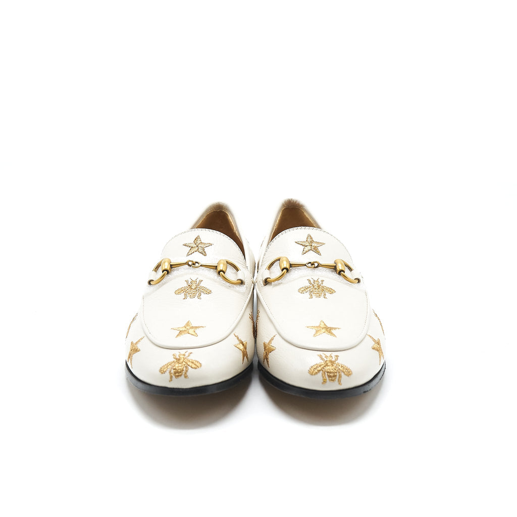 gucci-size35-5-printed-loafer-white