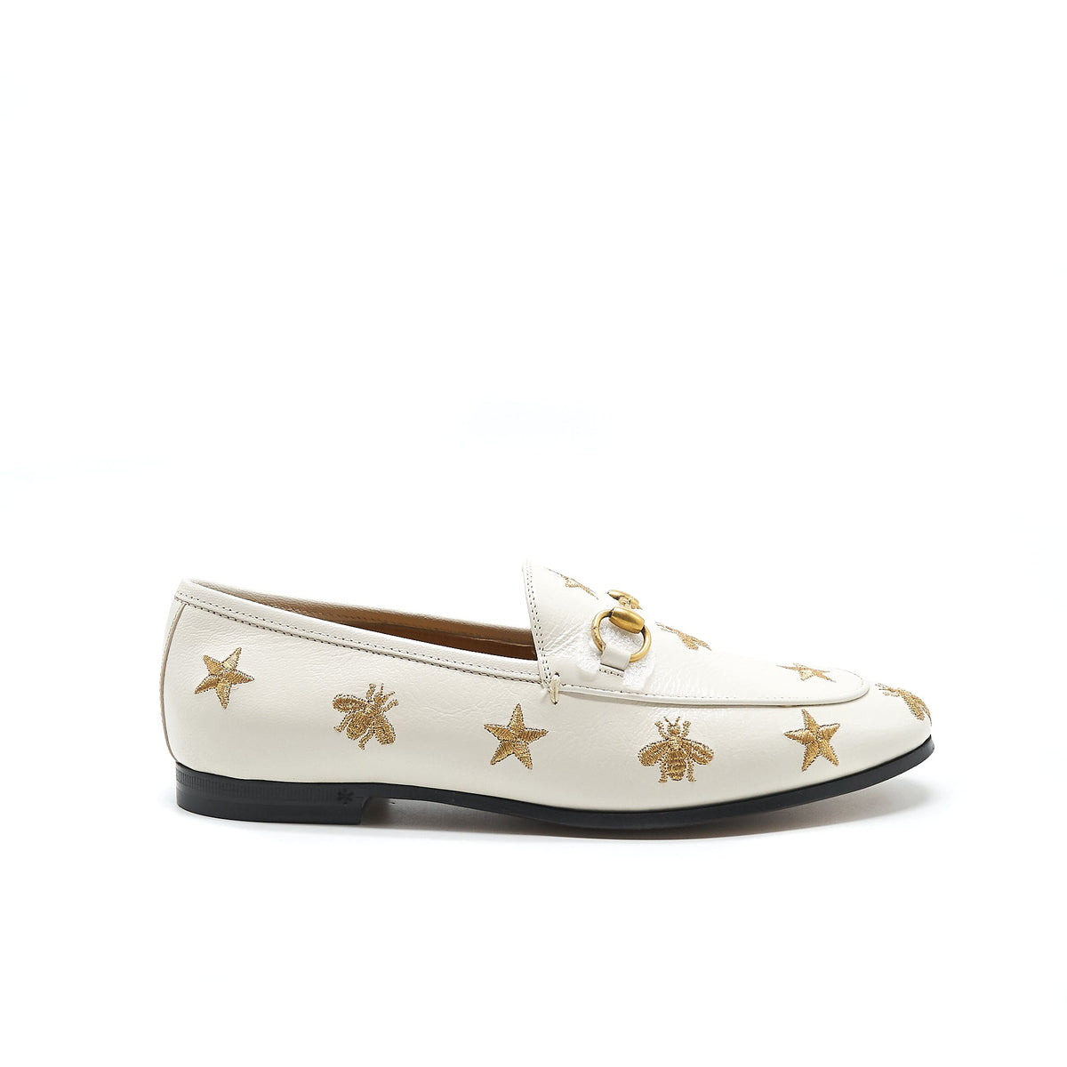 gucci-size35-5-printed-loafer-white