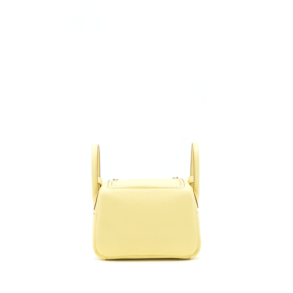 hermes-mini-lindy-clemence-z1-jaune-poussin-ghw