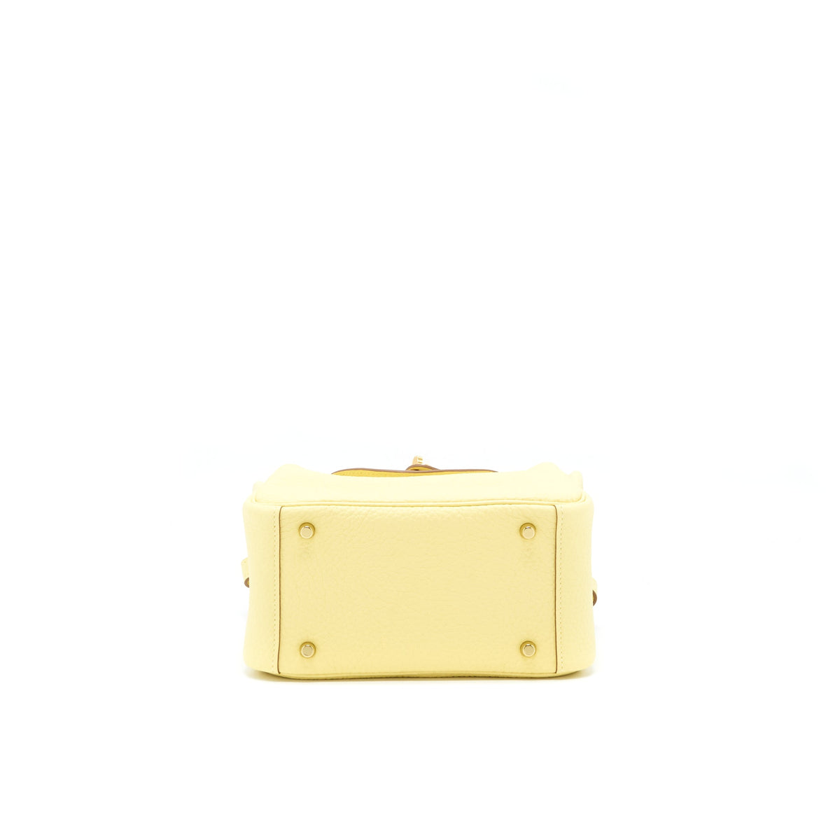 hermes-mini-lindy-clemence-z1-jaune-poussin-ghw