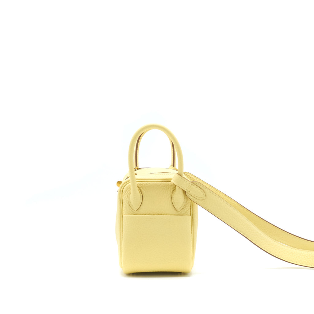 hermes-mini-lindy-clemence-z1-jaune-poussin-ghw