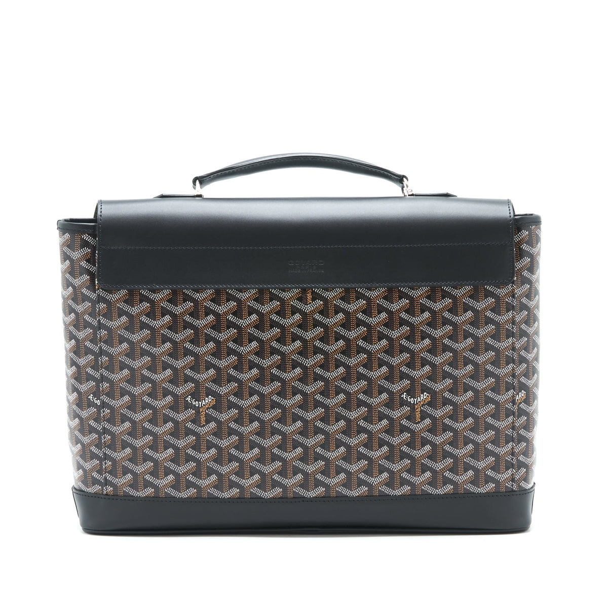 goyard-citadin-massenger-bag-goyardin-black