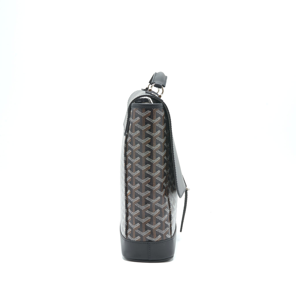 goyard-citadin-massenger-bag-goyardin-black