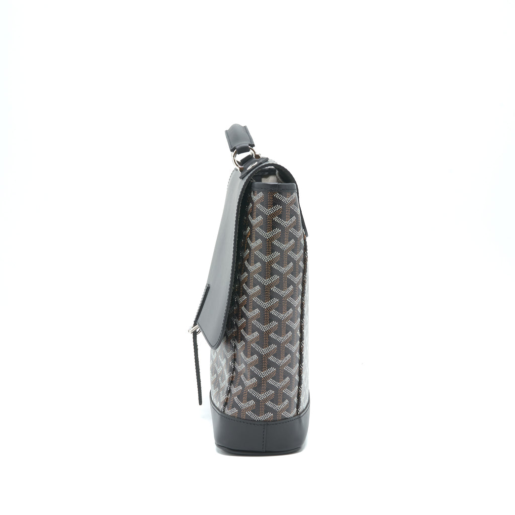 goyard-citadin-massenger-bag-goyardin-black