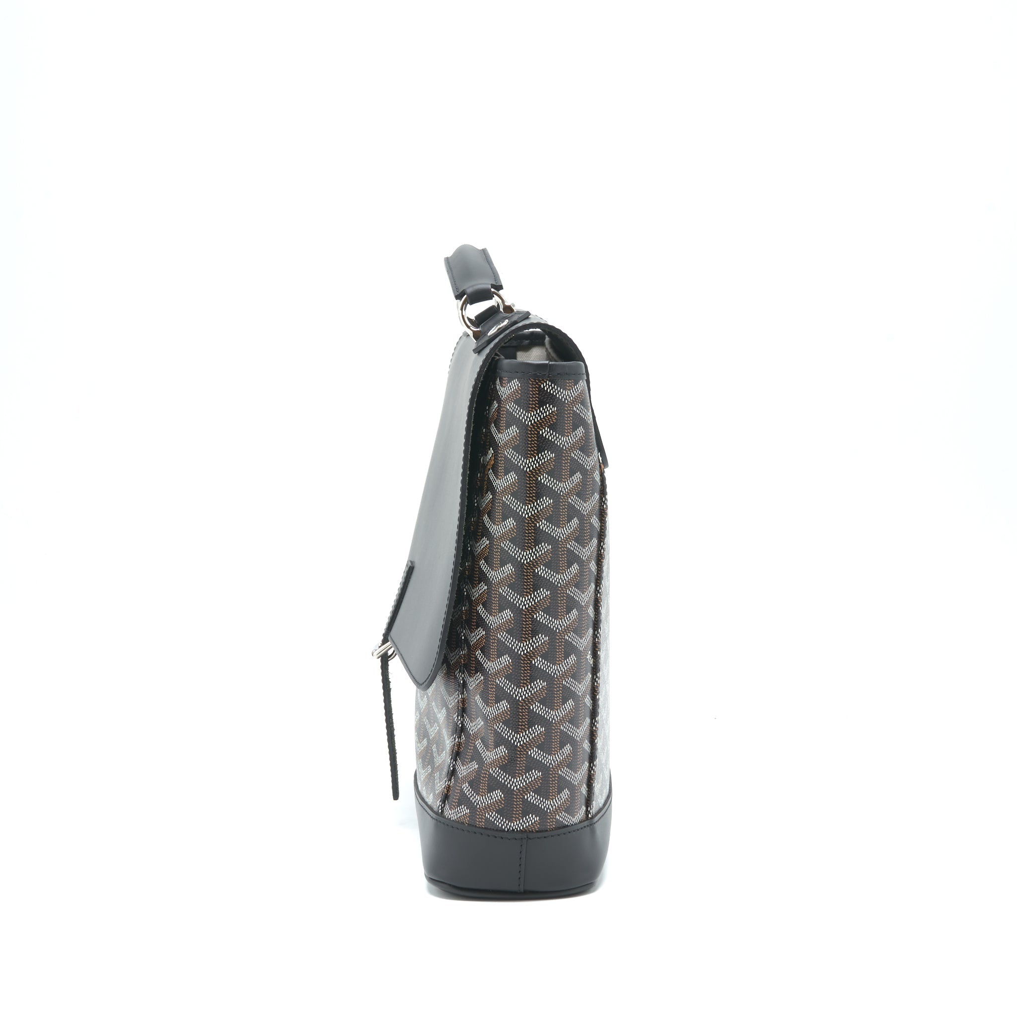 goyard-citadin-massenger-bag-goyardin-black