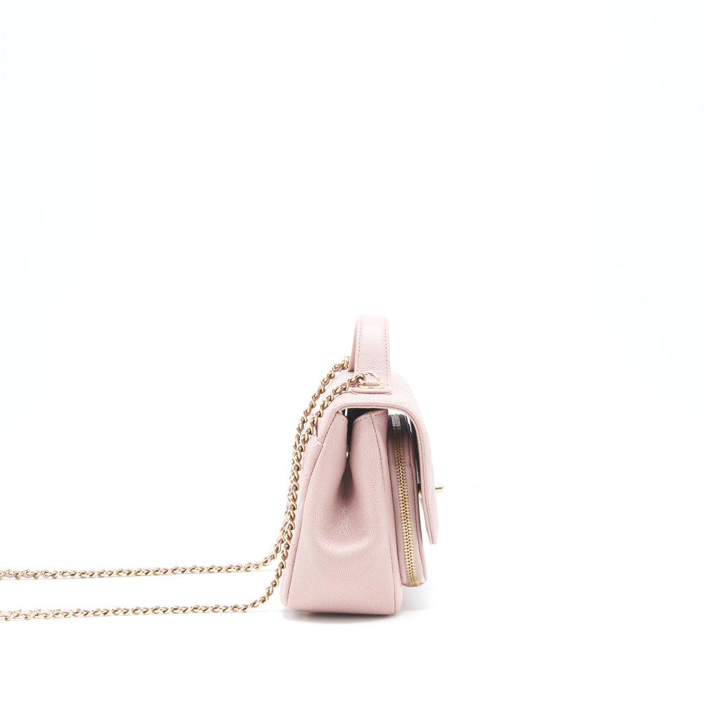 chanel-small-business-affinity-flap-bag-caviar-light-pink-lghw