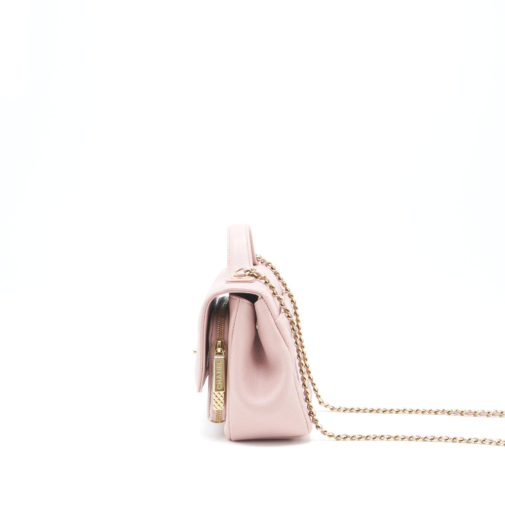 chanel-small-business-affinity-flap-bag-caviar-light-pink-lghw