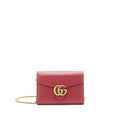 gucci-gg-marmont-wallet-on-chain-red-ghw
