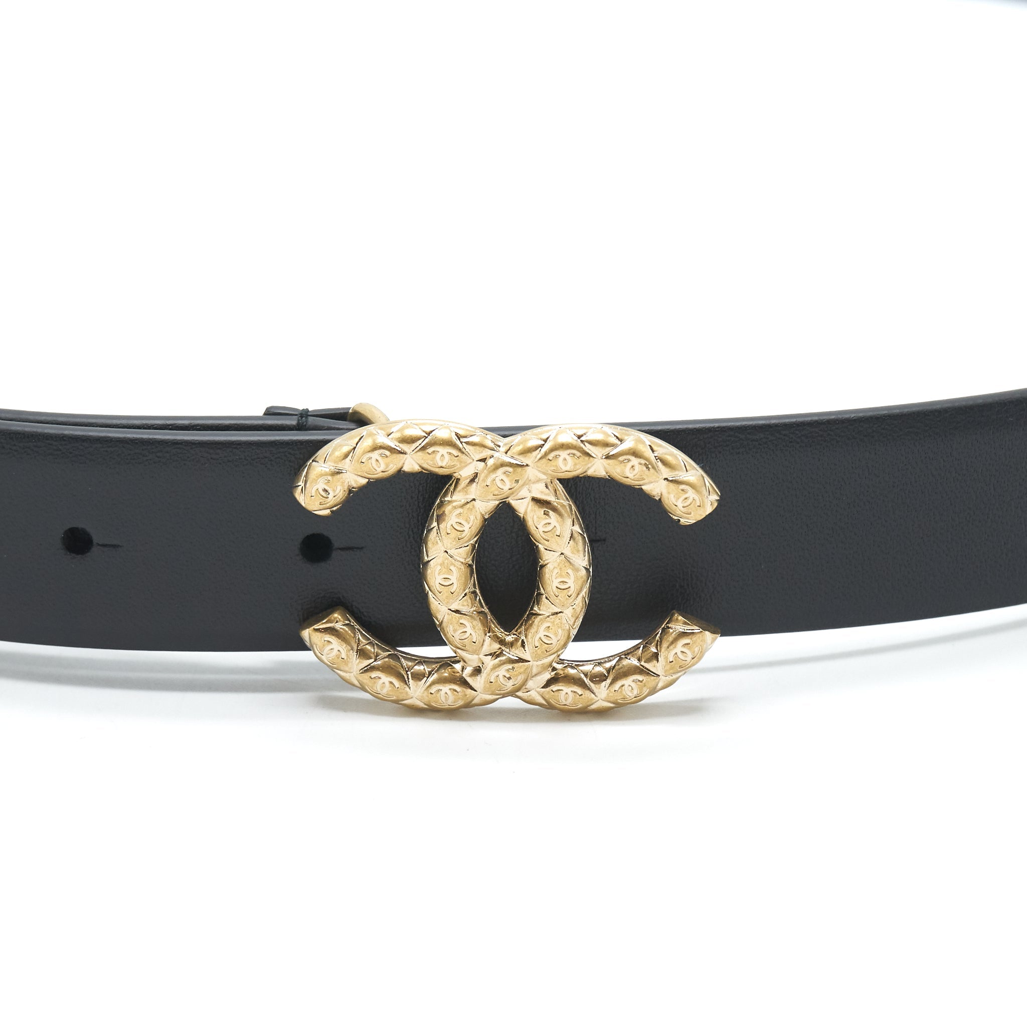 chanel-size95-22c-light-gold-tone-cc-logo-belt