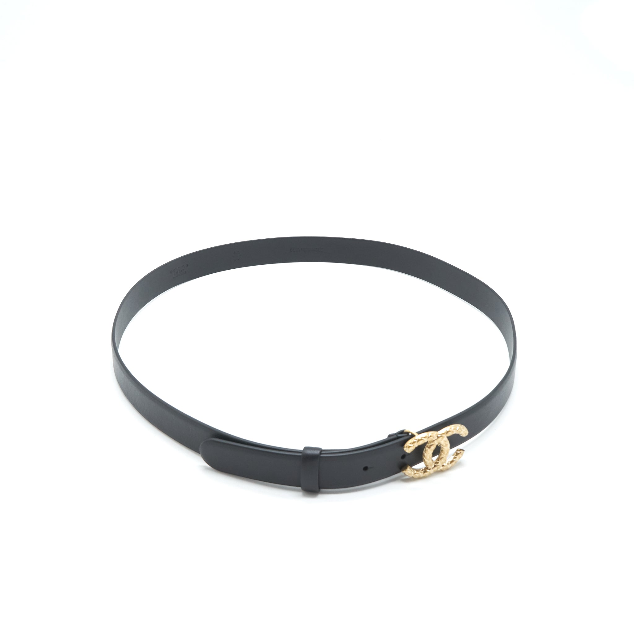 chanel-size95-22c-light-gold-tone-cc-logo-belt