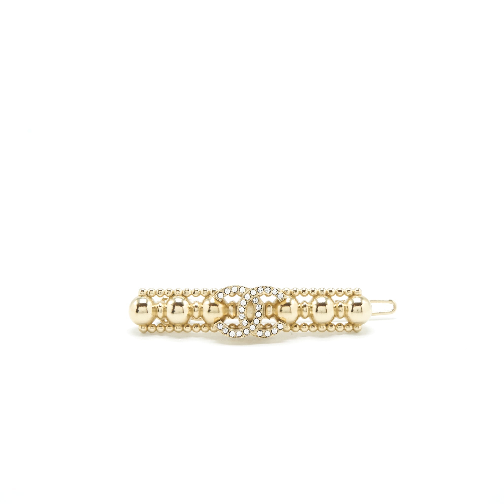 chanel-22c-hair-clip-light-gold-tone