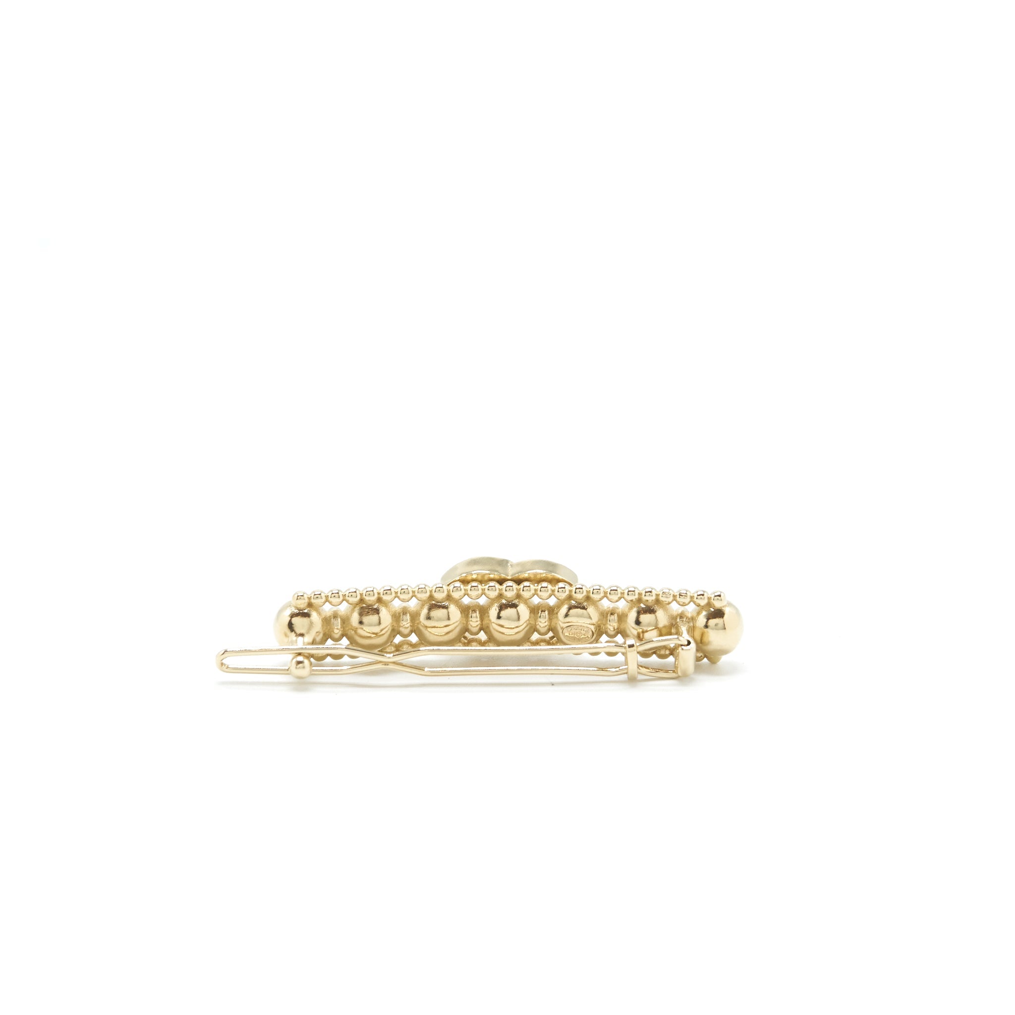 chanel-22c-hair-clip-light-gold-tone