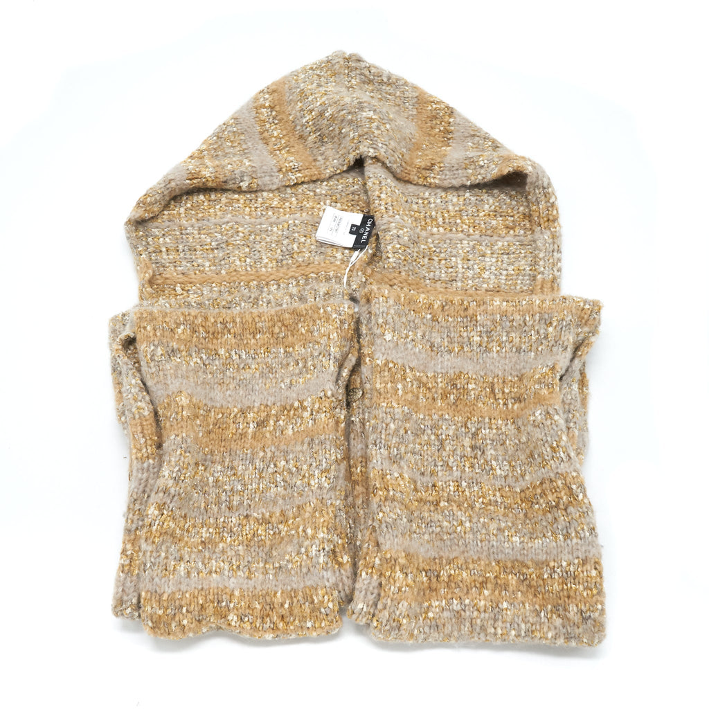 chanel-scarf-fabric-multicolour