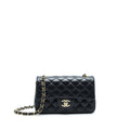 chanel-mini-rectangular-flap-bag-lambskin-black-lghwmicrochip