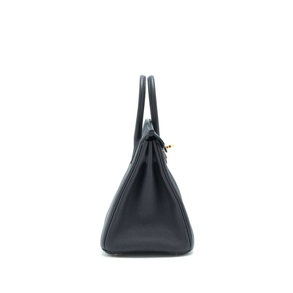 hermes-birkin-25-togo-black-rghw-stamp-z