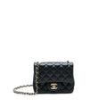chanel-mini-square-flap-bag-lambskin-black-lghw-microchip