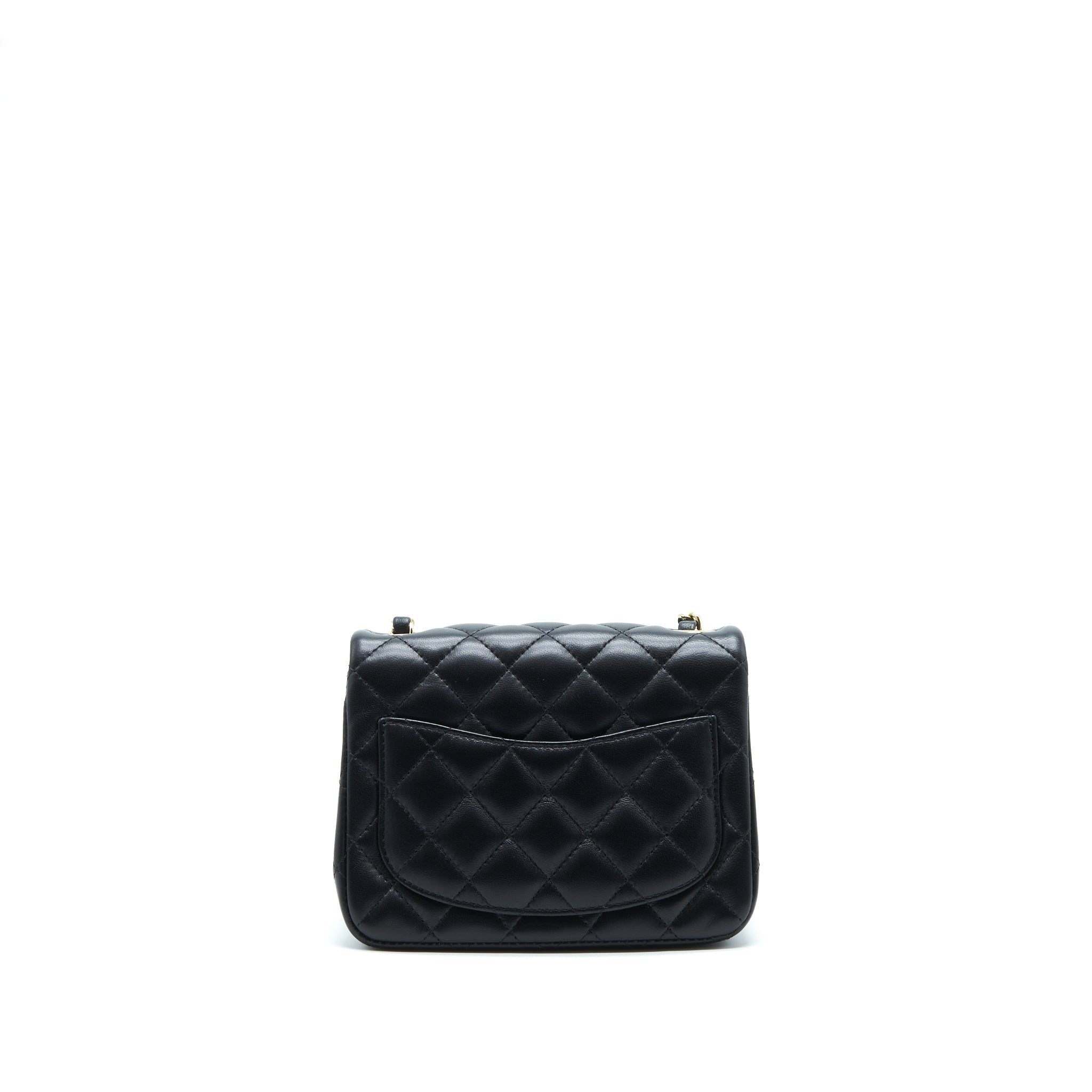 chanel-mini-square-flap-bag-lambskin-black-lghw-microchip