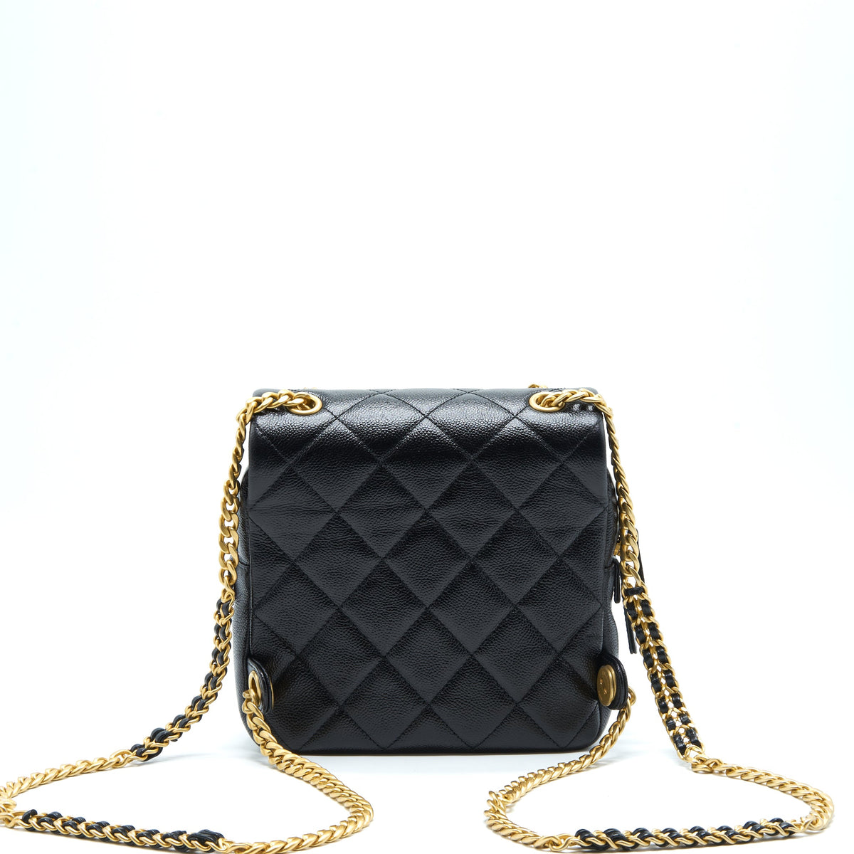 chanel-22p-flap-backpack-caviar-black-ghw
