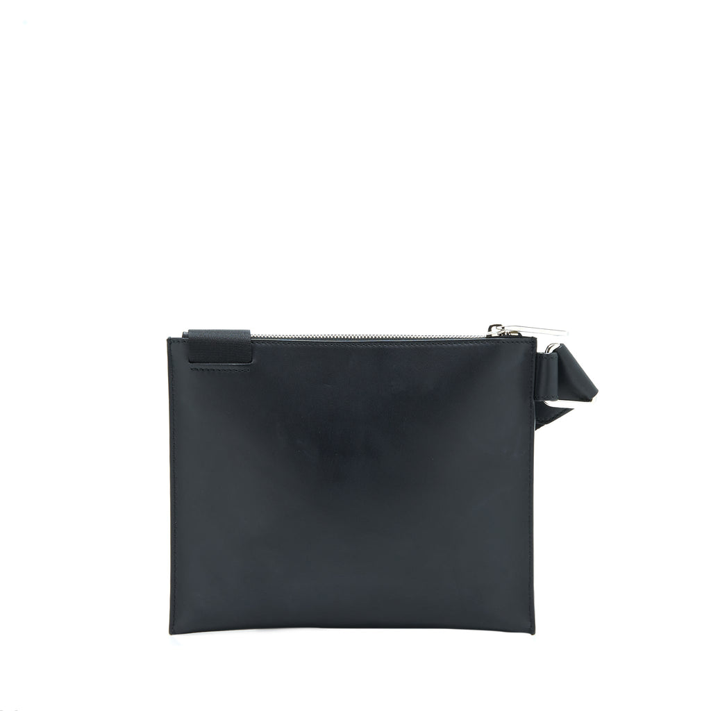 fendi-mini-messenger-bag-brown-black-shw-1