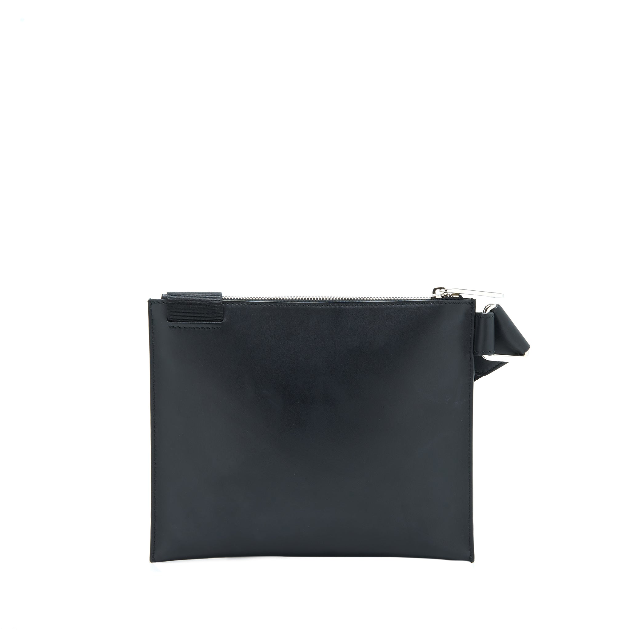 fendi-mini-messenger-bag-brown-black-shw-1