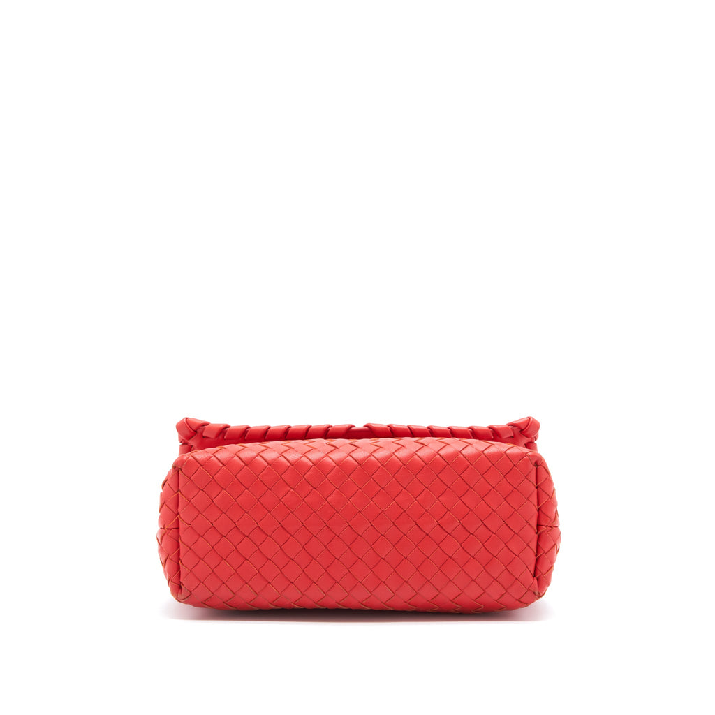 bottega-veneta-olympia-bag-red