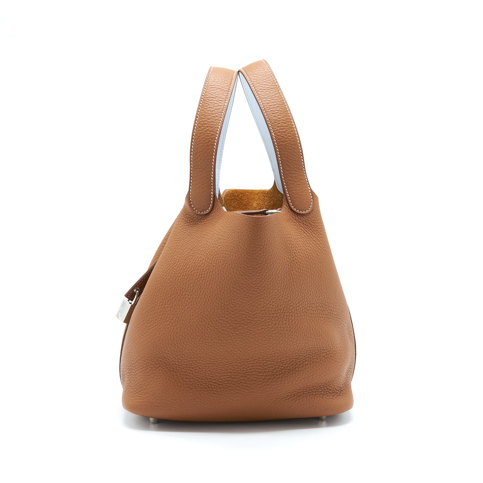 hermes-picotin-22-lock-bag-clemence-gold-blue-brume-shw-stamp-z