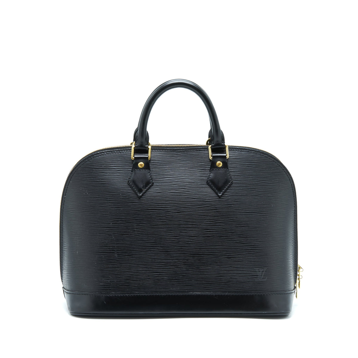 louis-vuitton-alma-bag-epi-black-ghw