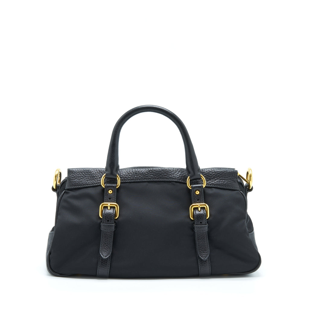 prada-tessuto-handle-bag-nylon-and-leather-black-ghw