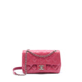 chanel-coco-shine-flap-bag-patent-pink-shw