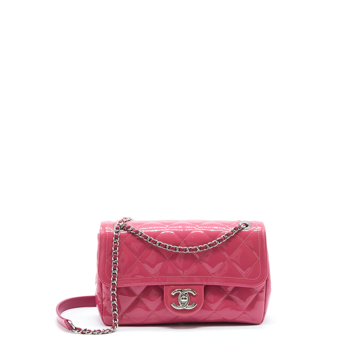 chanel-coco-shine-flap-bag-patent-pink-shw