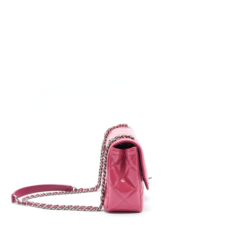 chanel-coco-shine-flap-bag-patent-pink-shw