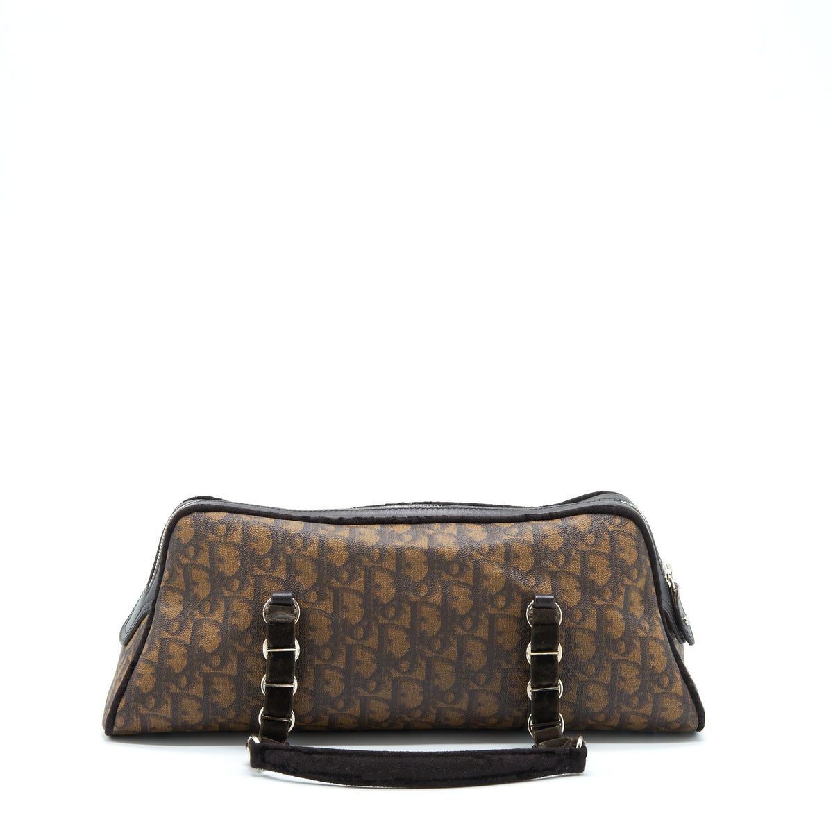 dior-vintage-romantique-trotter-bag-canvas-velvet-shw