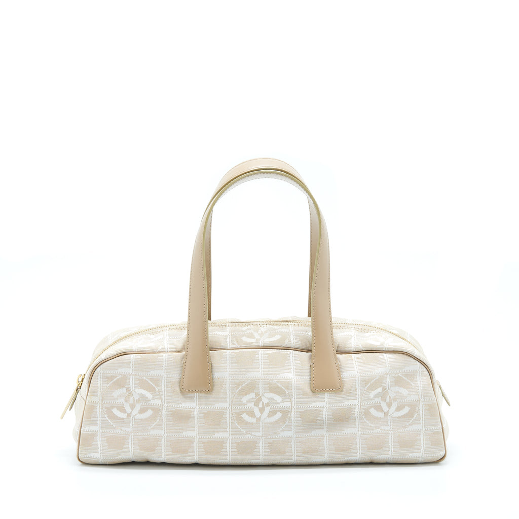 chanel-vintage-travel-line-bowler-bag-canvas-and-leather-lghw
