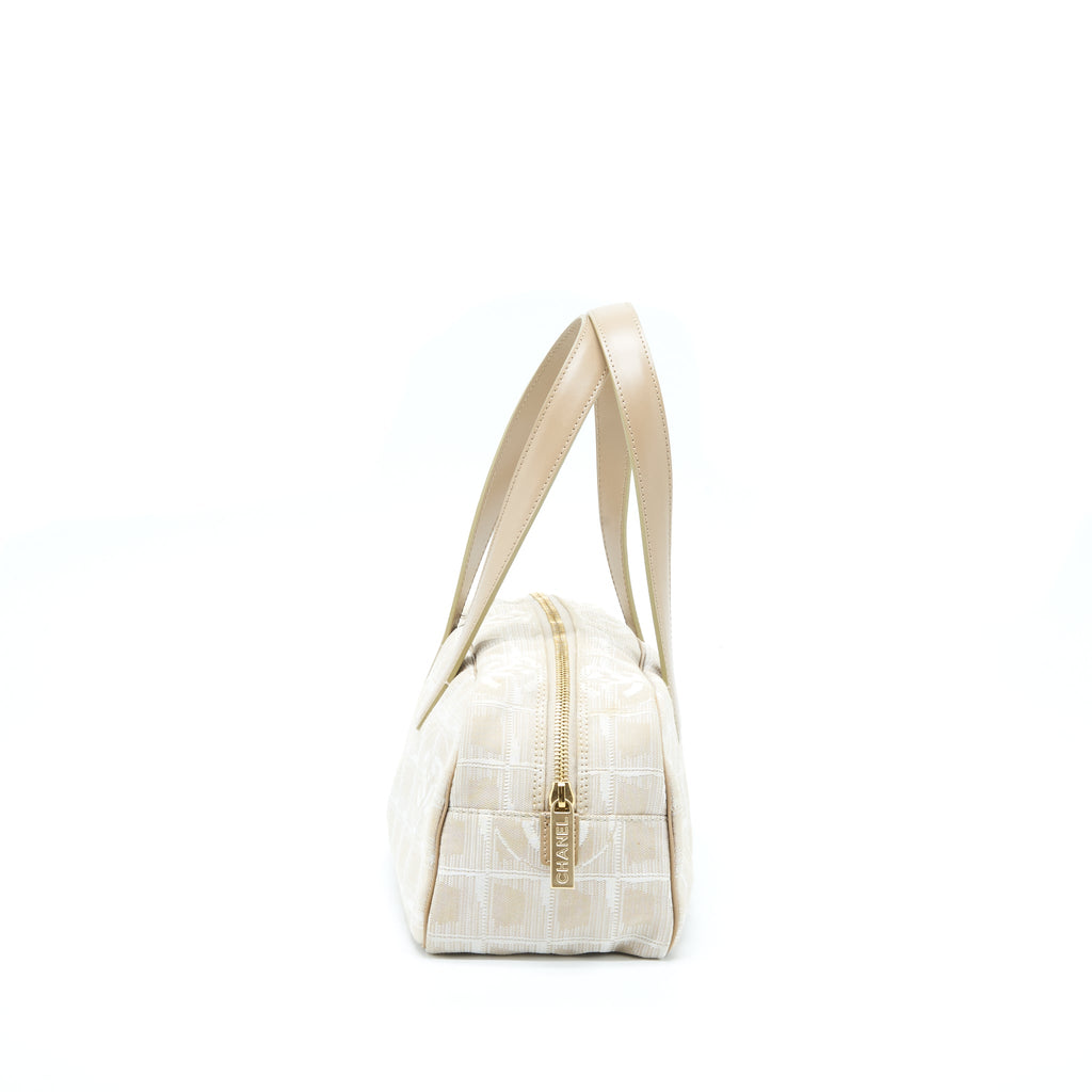 chanel-vintage-travel-line-bowler-bag-canvas-and-leather-lghw