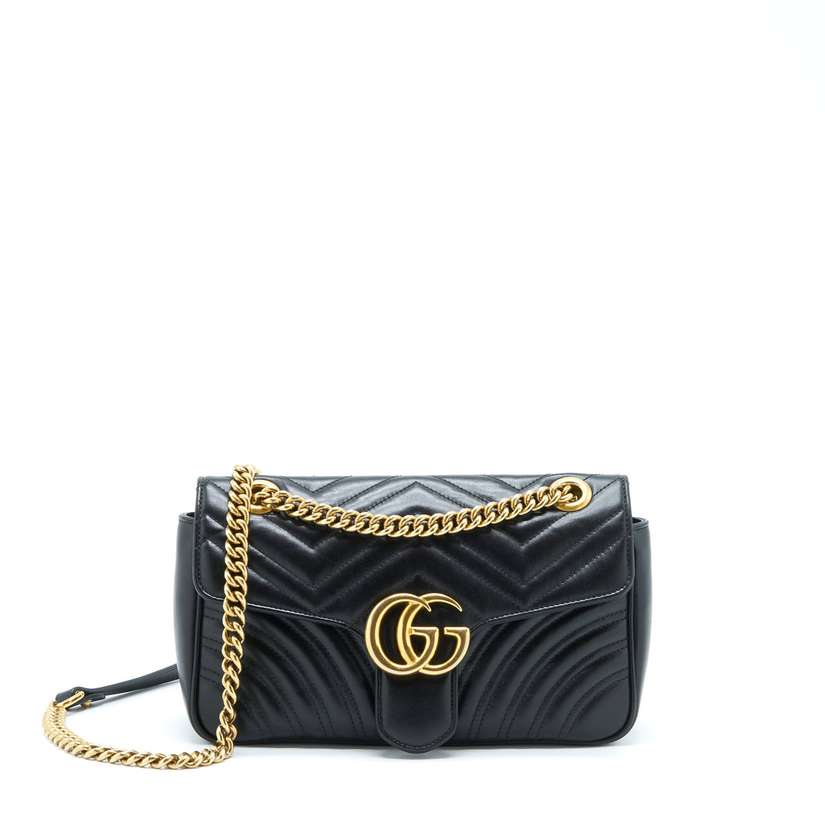 gucci-small-gg-marmont-bag-black-ghw