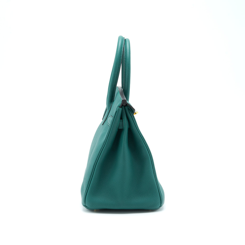 hermes-birkin-30-togo-z6-malachite-ghw-stamp-x