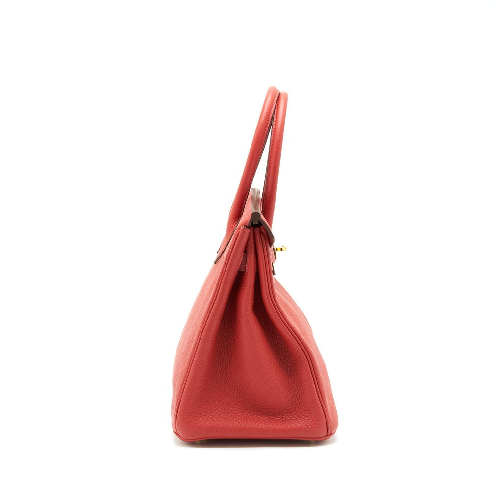 hermes-birkin-30-togo-d5-geranium-ghw-stamp-x