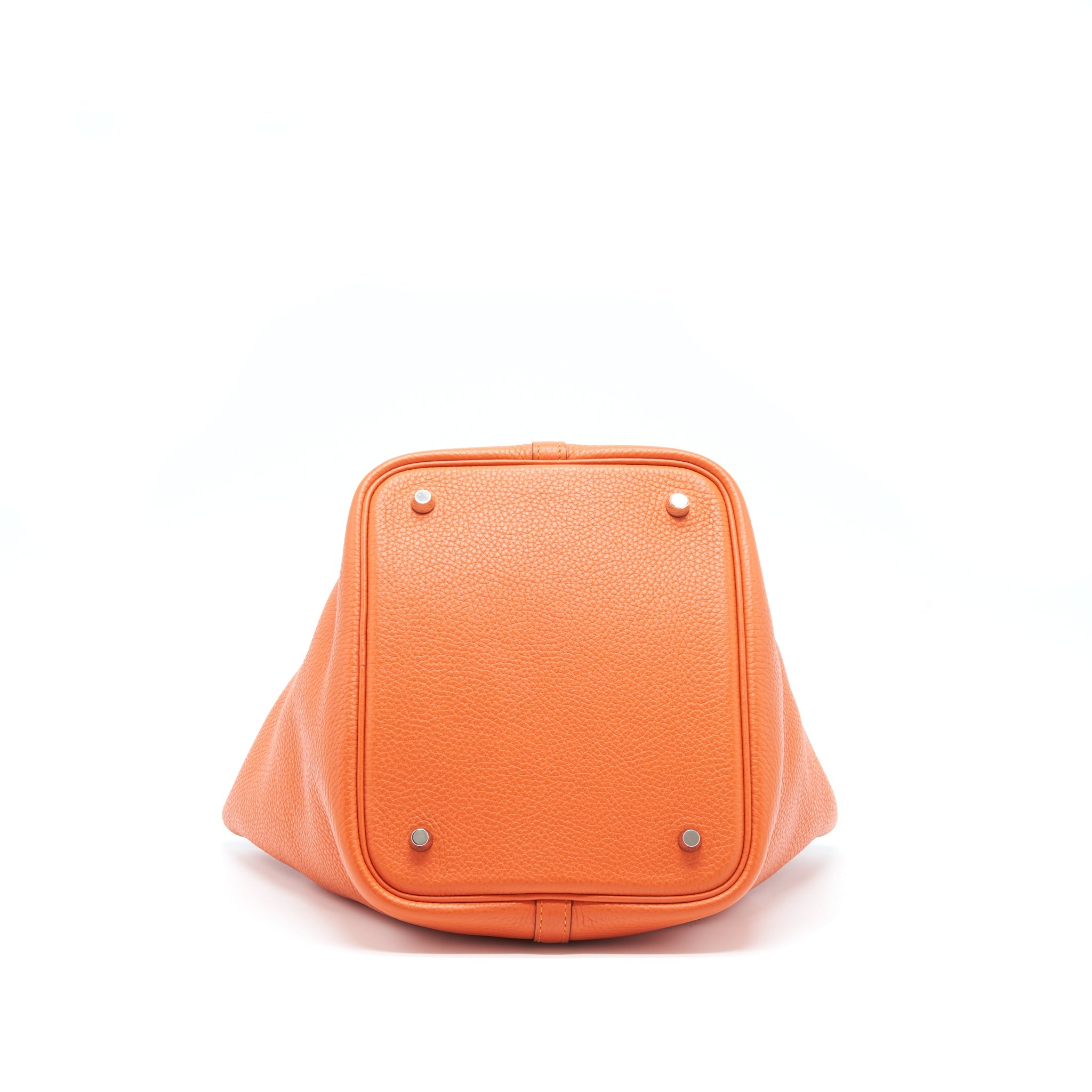 hermes-picotin-22-clemence-orange-shw-stamp-x