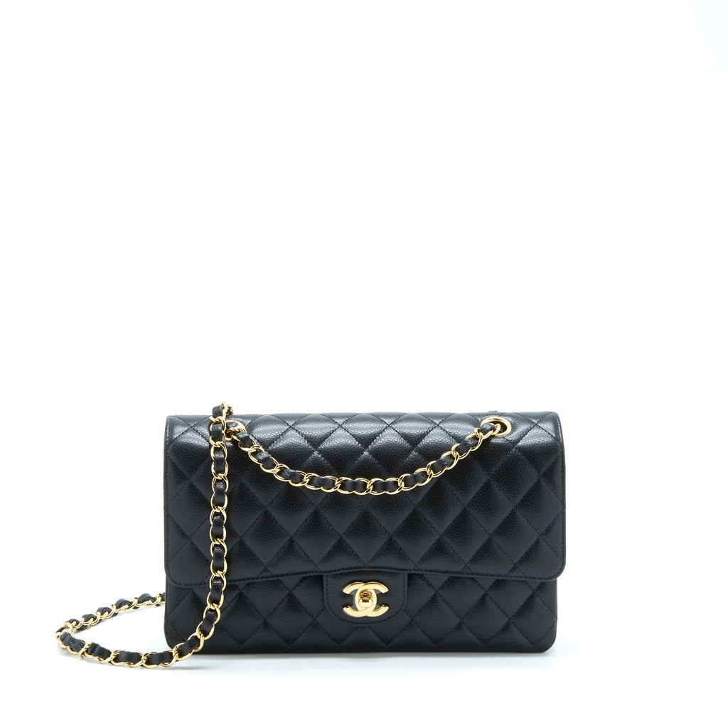 chanel-medium-classic-double-flap-bag-caviar-black-ghw-microchip-1