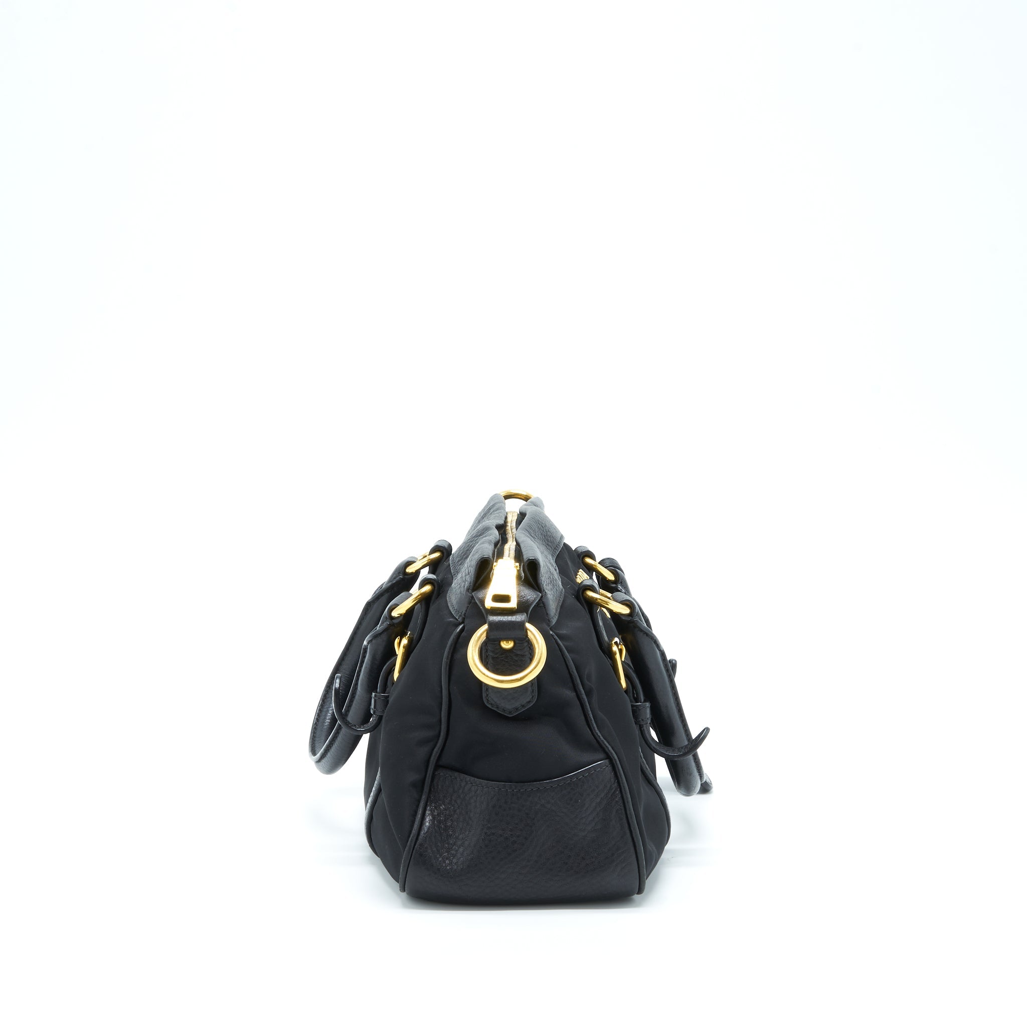 prada-tessuto-handle-bag-nylon-and-leather-black-ghw