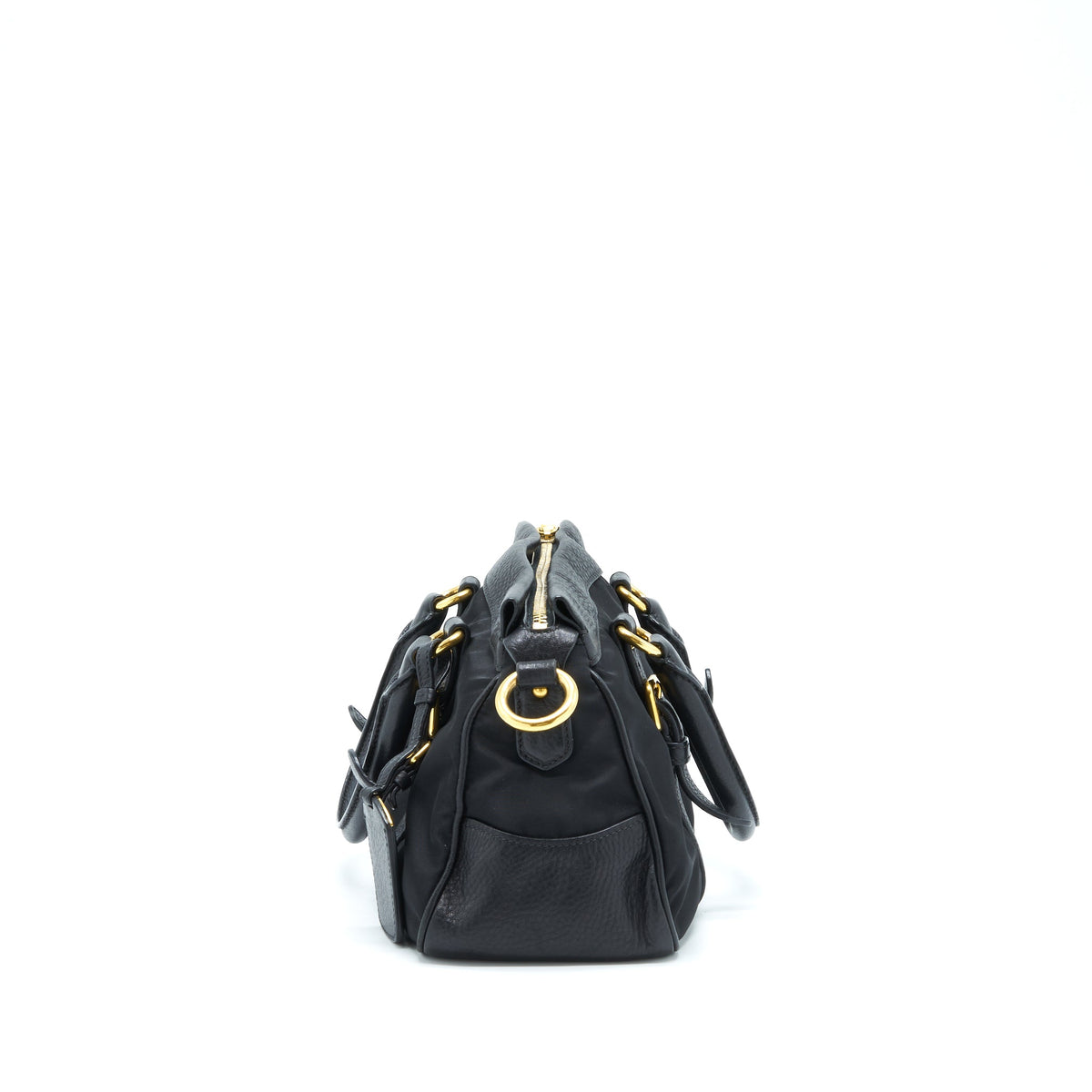 prada-tessuto-handle-bag-nylon-and-leather-black-ghw