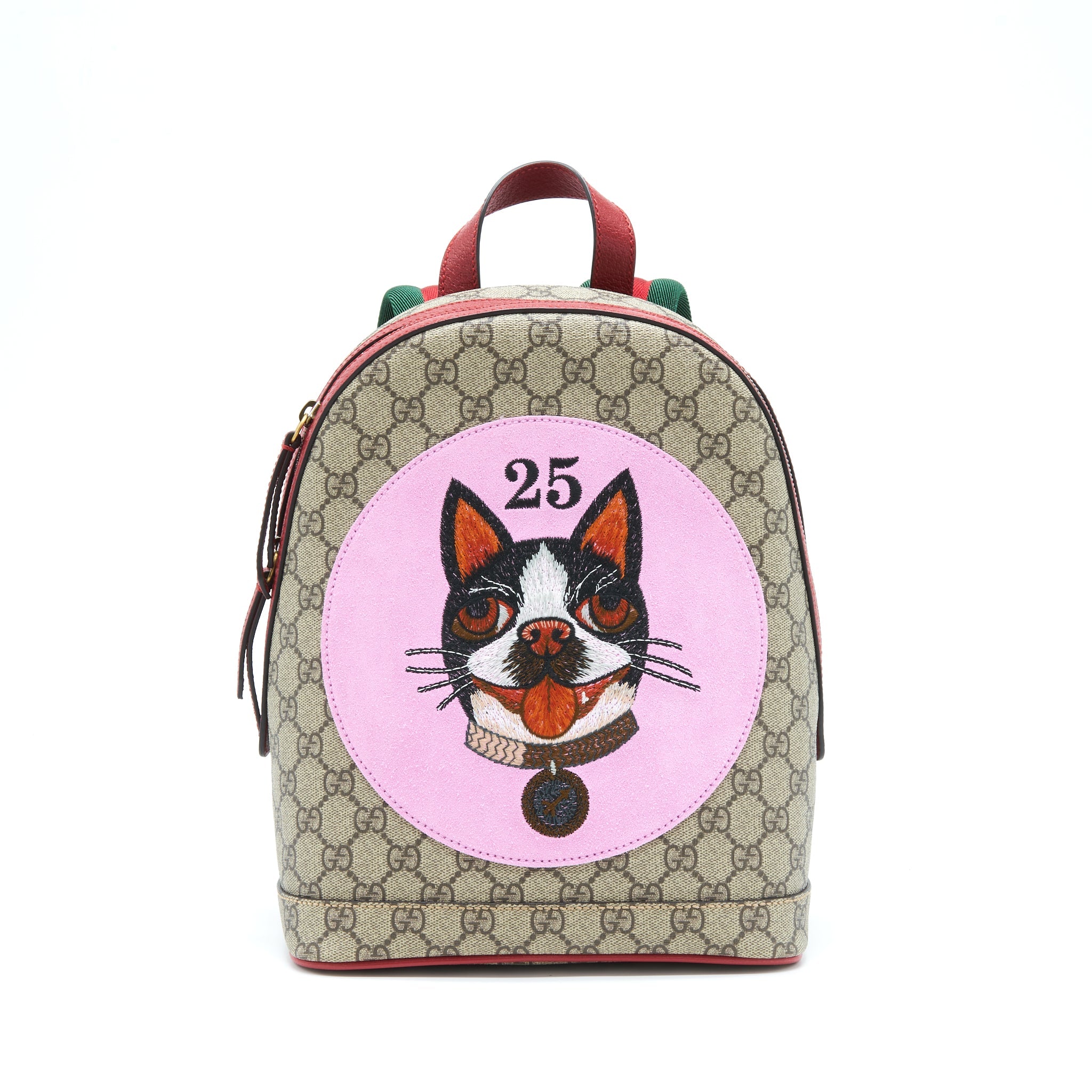 gucci-cat-print-gg-supreme-backpack-pink-red-multicoloured-ghw