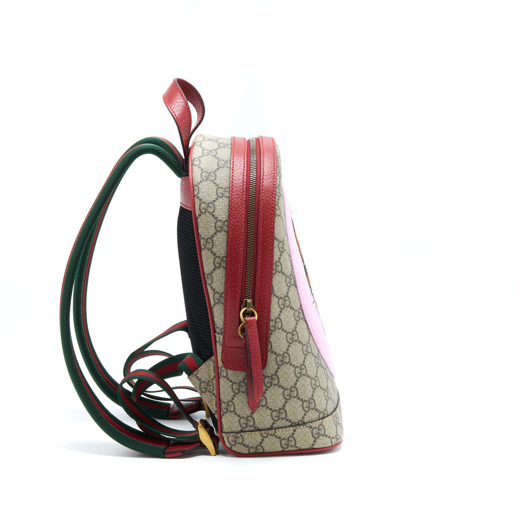 gucci-cat-print-gg-supreme-backpack-pink-red-multicoloured-ghw