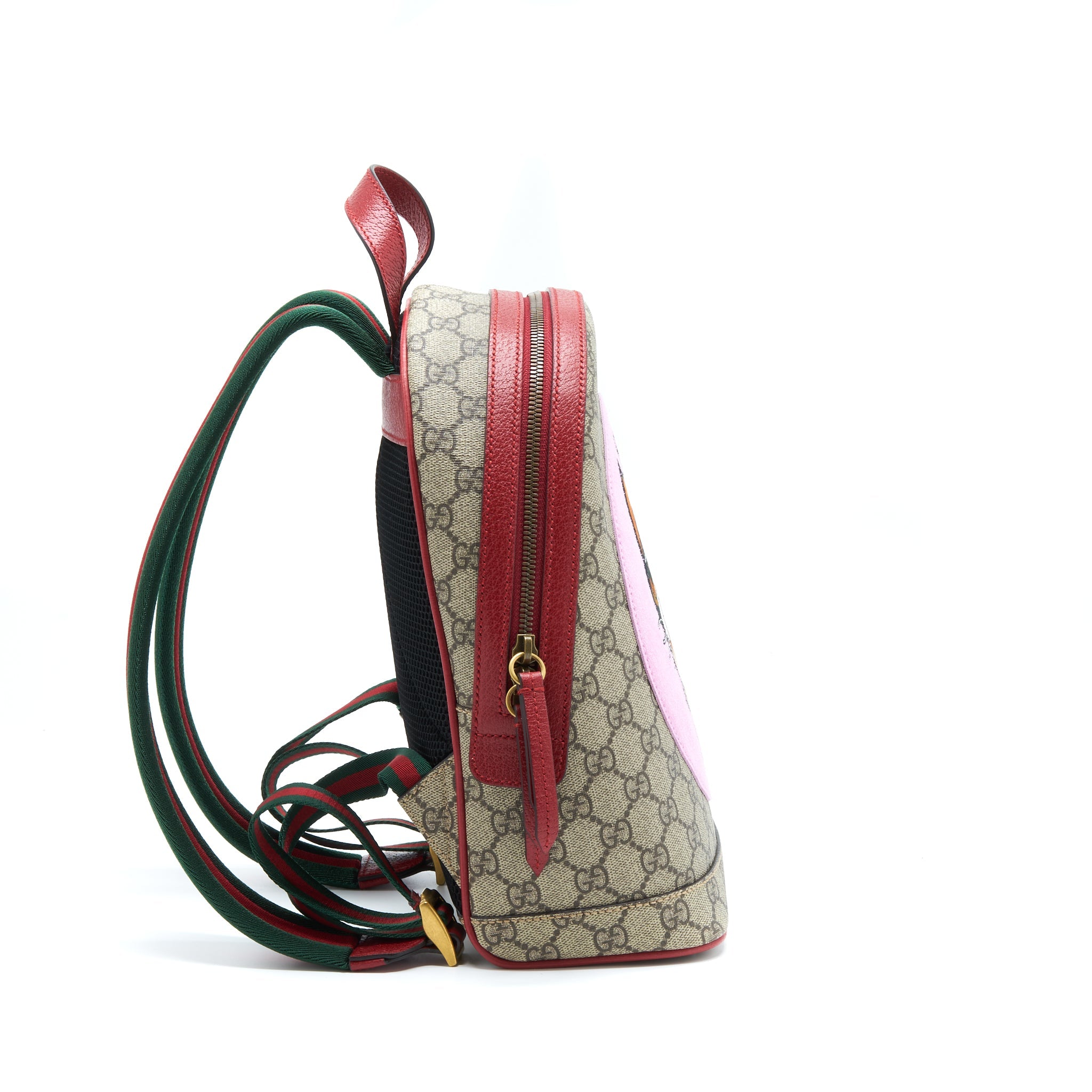 gucci-cat-print-gg-supreme-backpack-pink-red-multicoloured-ghw