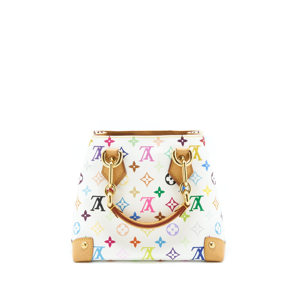louis-vuitton-vintage-tote-bag-white-multicolour-ghw